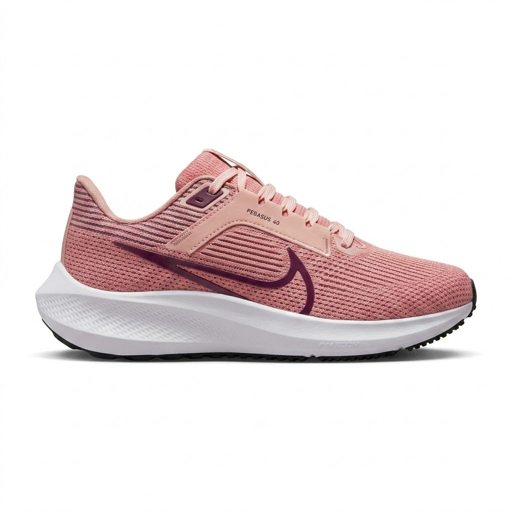 Tênis Nike Air Zoom Pegasus 40 PRO - Rosa