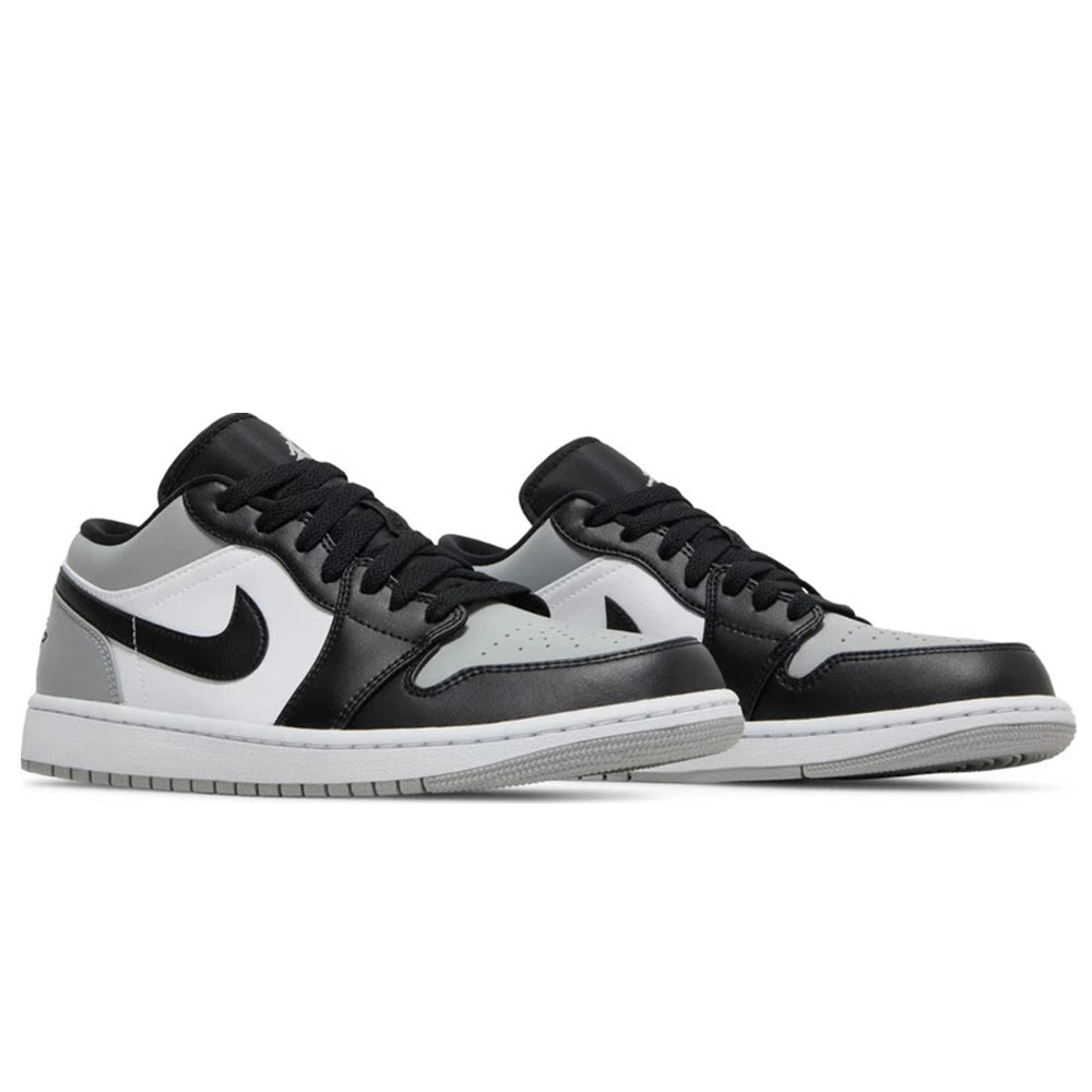 Tênis Air Jordan 1 Low - Shadow Toe