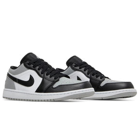 Tênis Air Jordan 1 Low - Shadow Toe