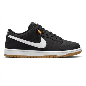 Tênis SB Dunk Linha Prime - Black Gum