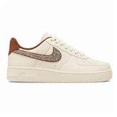 Tênis Air Force One - Nola Marrom