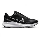 Tênis Nike Zoom 04 - Preto / Branco