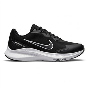 Tênis Nike Zoom 04 - Preto / Branco