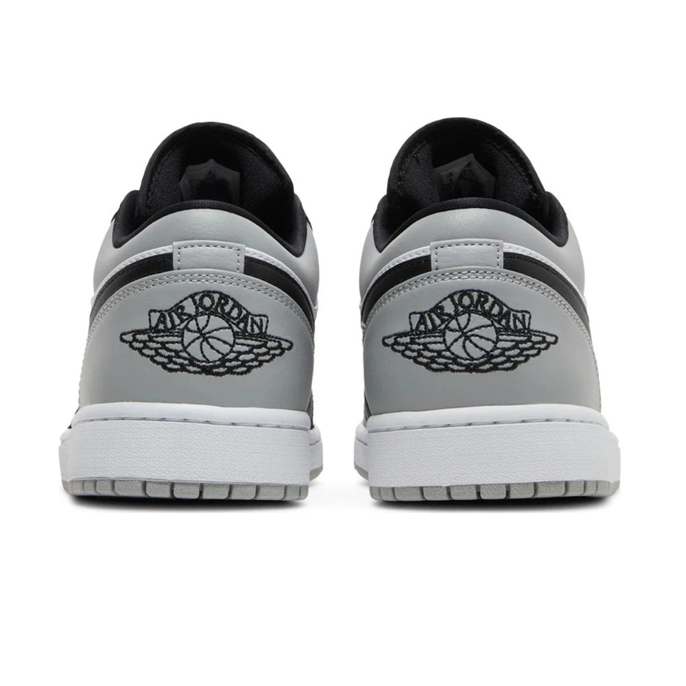 Tênis Air Jordan 1 Low - Shadow Toe