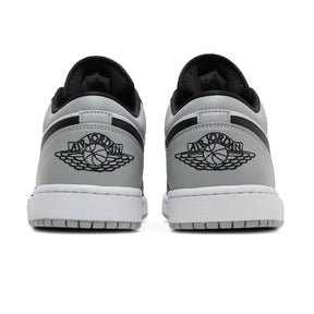 Tênis Air Jordan 1 Low - Shadow Toe