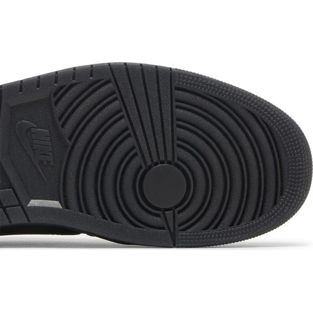 Tênis Air Jordan 1 Low - Travis Scott Phanton black