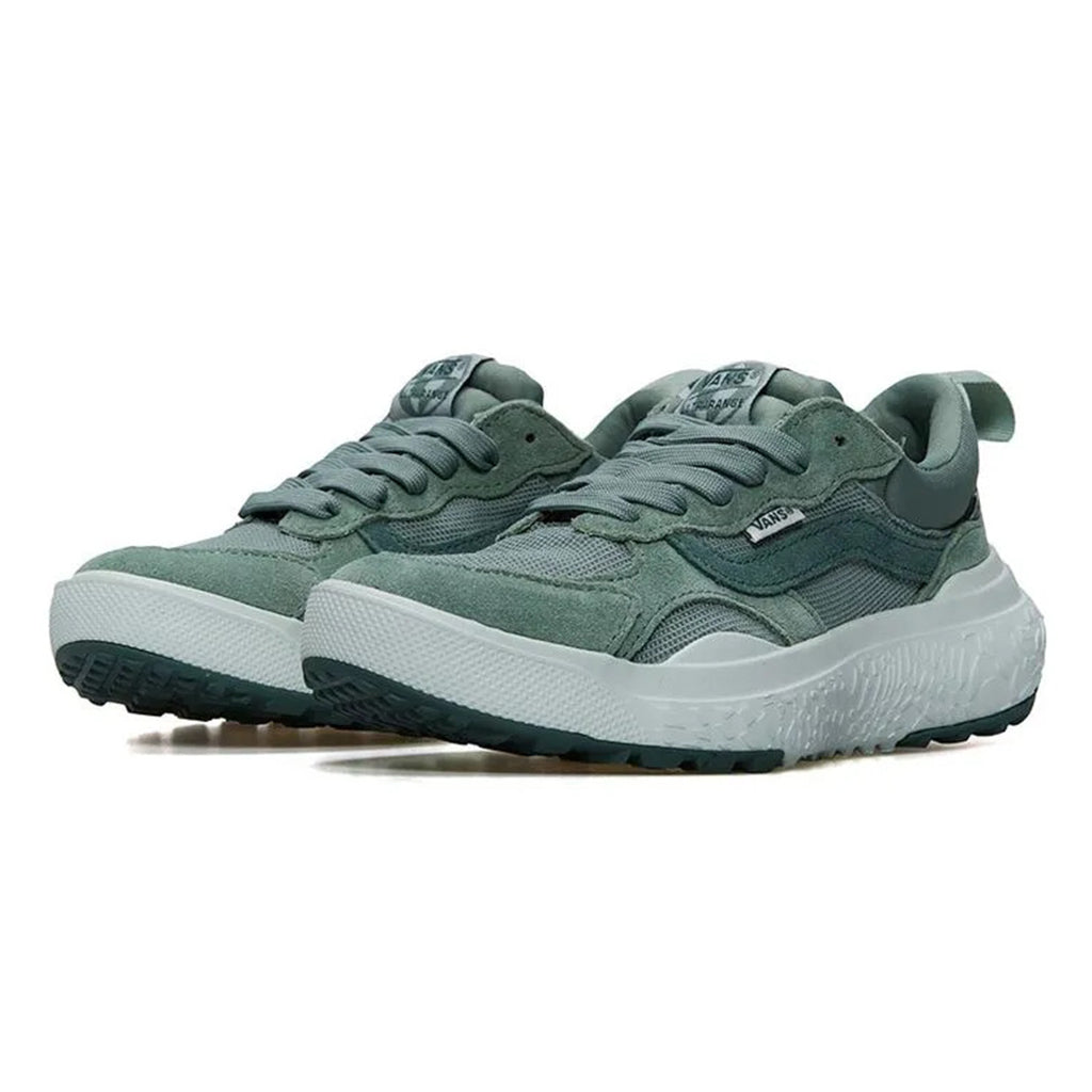 Tênis Ultrarange - VR3 neo Verde Musgo