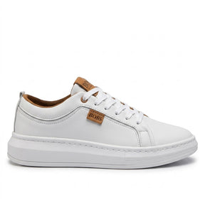 Tênis Hugo Boss Sintético - Branco