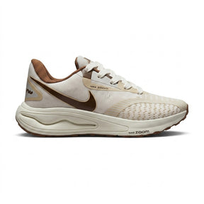 Tênis Nike Journey - Bege / Marrom