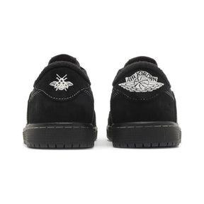 Tênis Air Jordan 1 Low - Travis Scott Phanton black