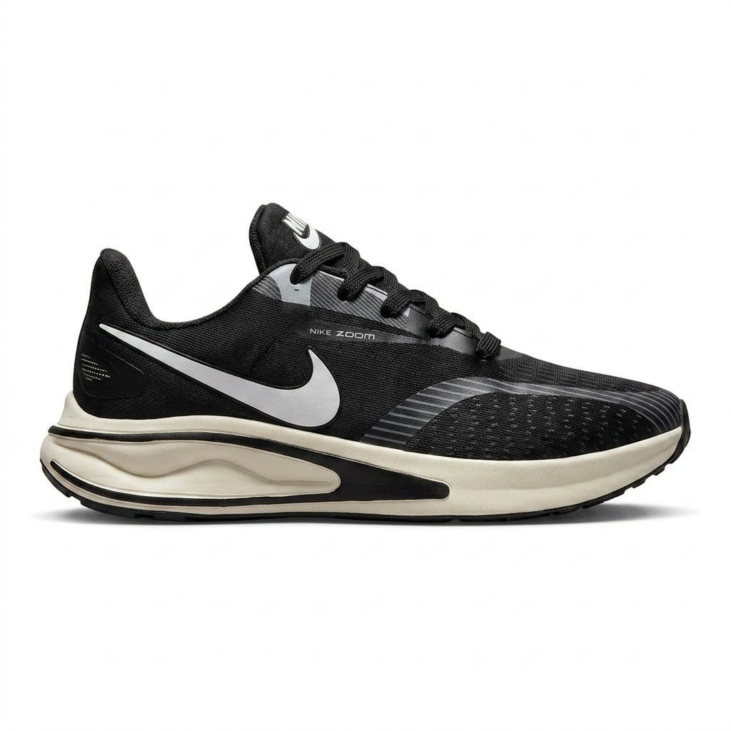 Tênis Nike Journey - Preto / Branco