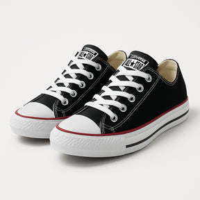 Tênis Converse All Star - Preto
