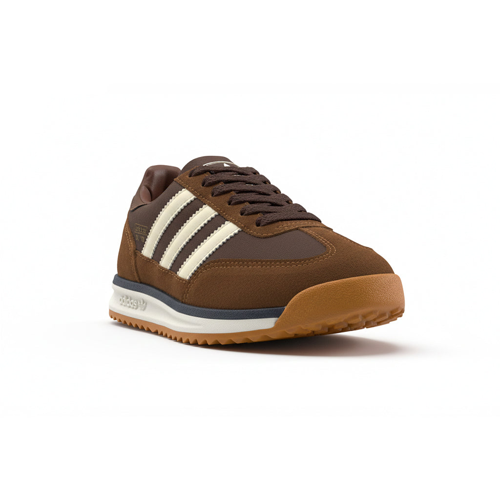 Tênis Adidas SL 72 – Café