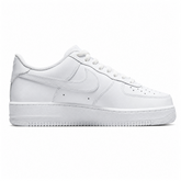 Tênis Air Force One - Branco Luxo