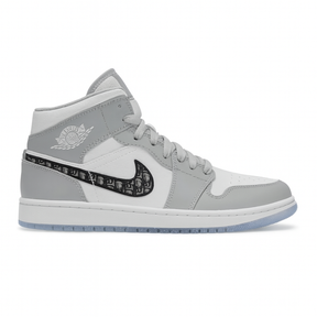 Tênis Air Jordan 1 DIOR