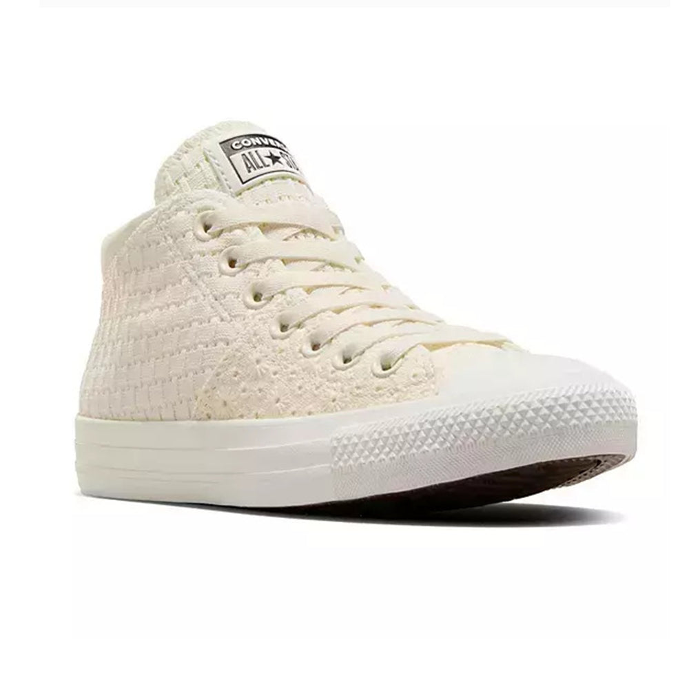 Tênis Bota All Star - Renda