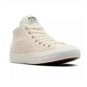 Tênis Bota All Star - Renda