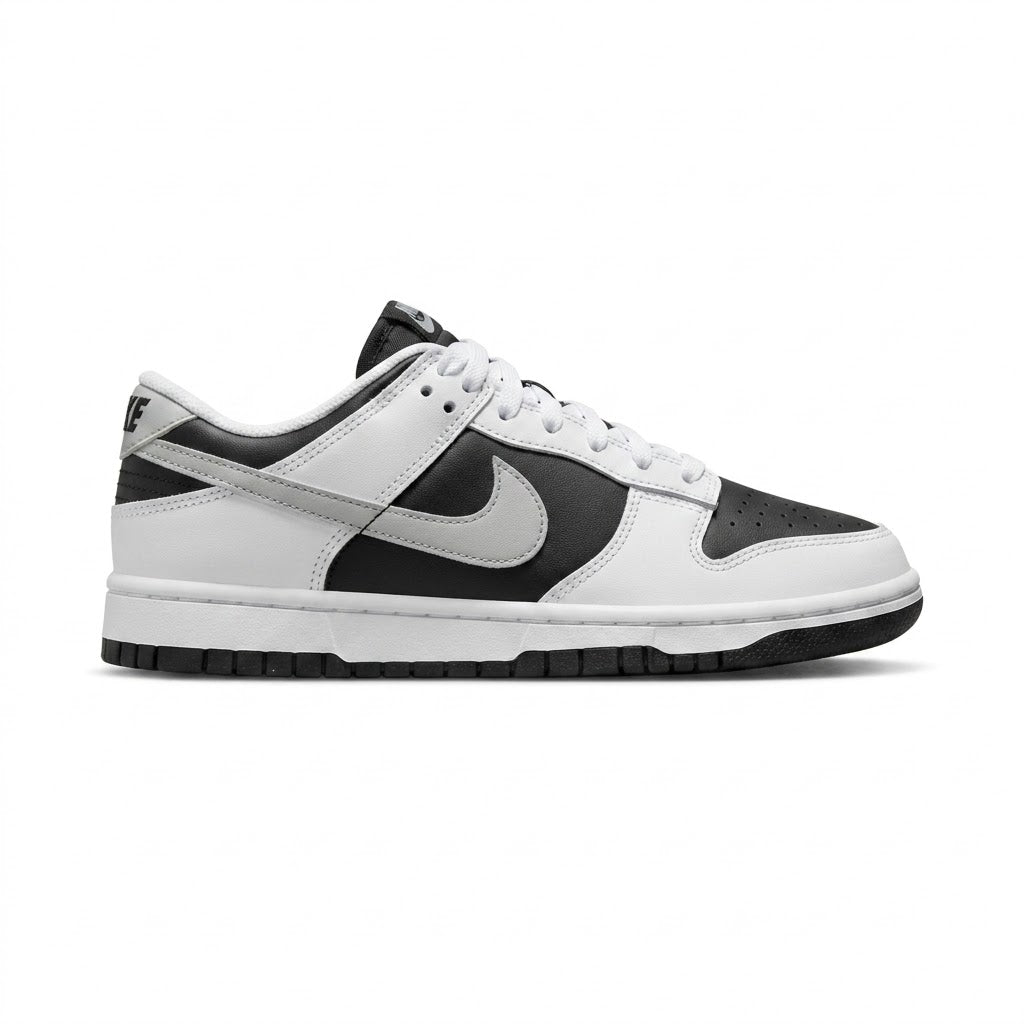 Tênis SB Dunk Low Prime - Panda Reverse