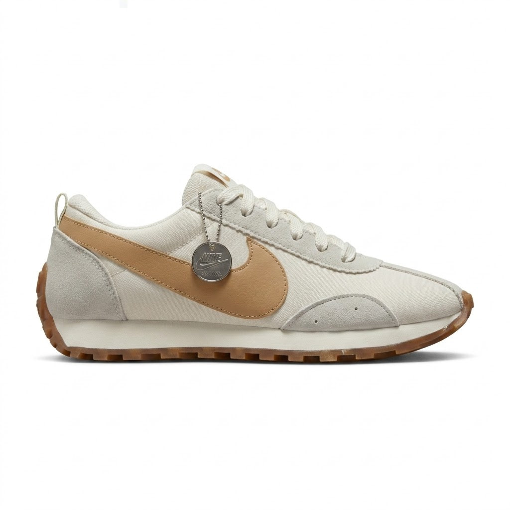 Tênis Nike Jacquemus Alabaster - Off / Palha