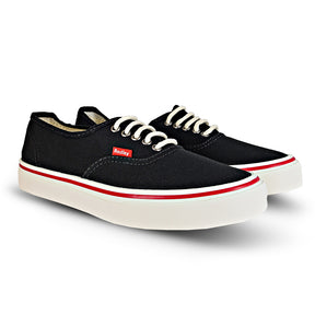 Tênis Redley Casual - Preto