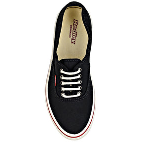 Tênis Redley Casual - Preto