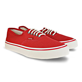 Tênis Redley Casual - Vermelho