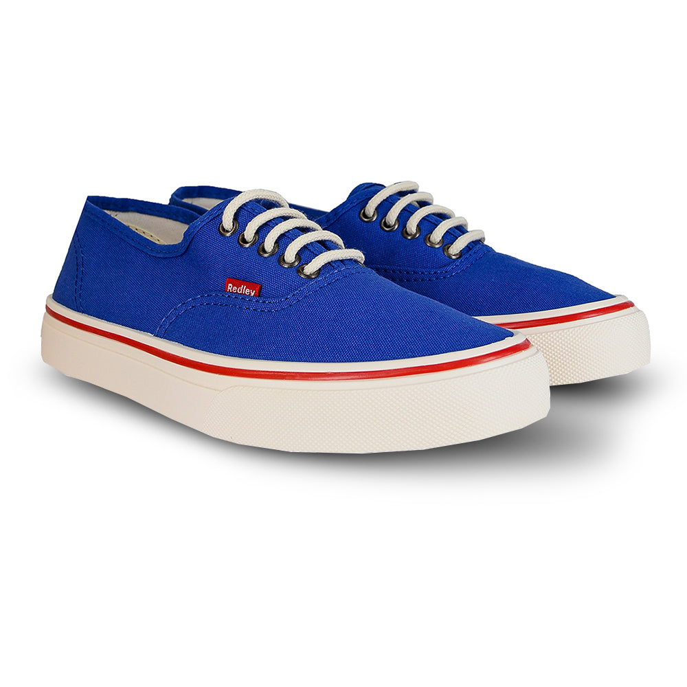Tênis Redley Casual - Azul