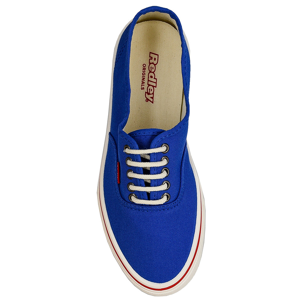 Tênis Redley Casual - Azul