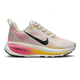 Tênis Nike Zoom X Vomero 18 - Branco / Rosa