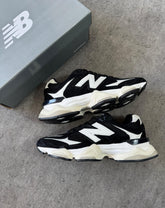 New Balance 9060 - Preto