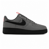 Tênis Air Force One - Chumbo