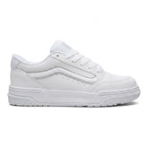 Tênis Vans Hylane Prime - Branco Neve