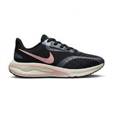 Tênis Nike Journey - Preto / Rosa