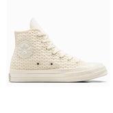 Tênis Bota All Star - Renda