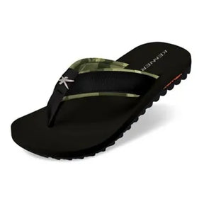 Chinelo KennerTrekFlex Hunter – Casual com Pegada Tática