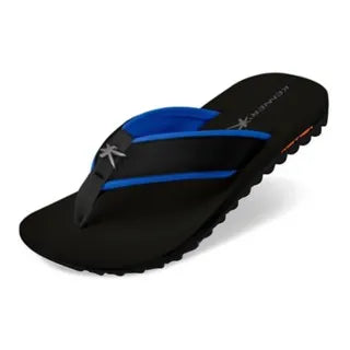 Chinelo KennerTrekFlex Hunter – Casual com Pegada Tática