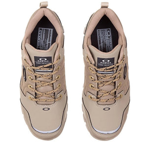 Bota Oakley Halftrack - Bege