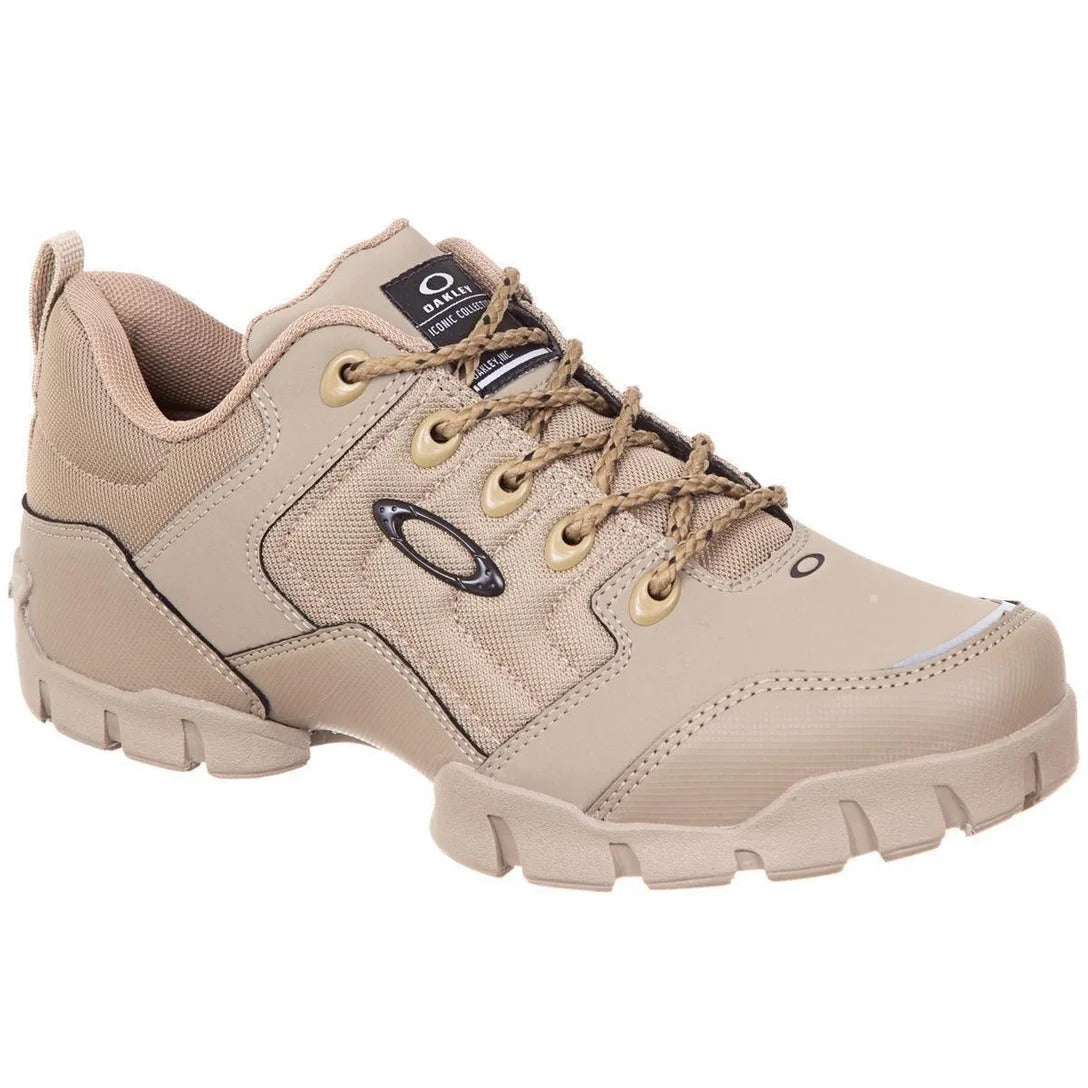 Bota Oakley Halftrack - Bege