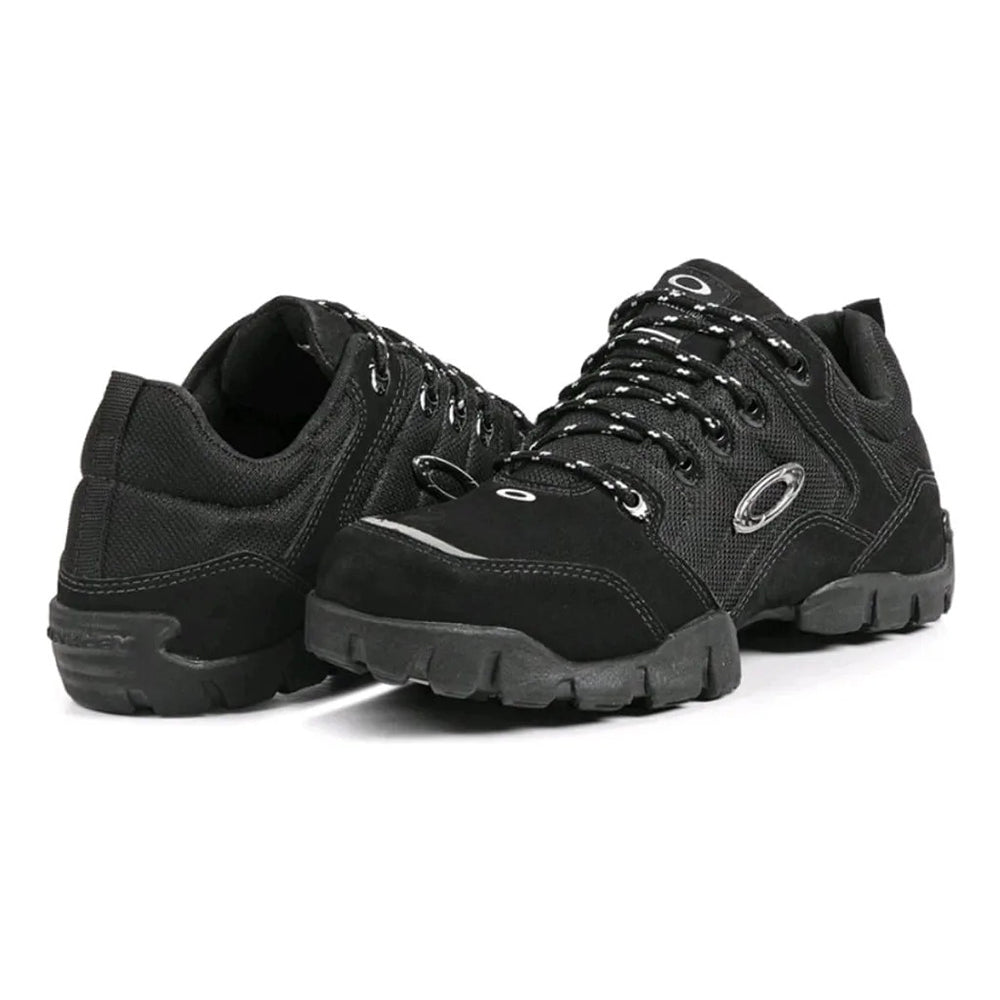 Bota Oakley Halftrack - Preto