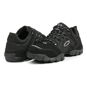 Bota Oakley Halftrack - Preto