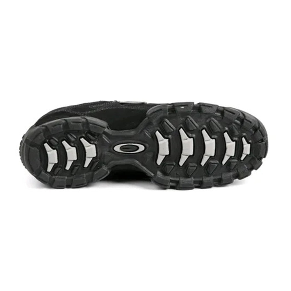 Bota Oakley Halftrack - Preto