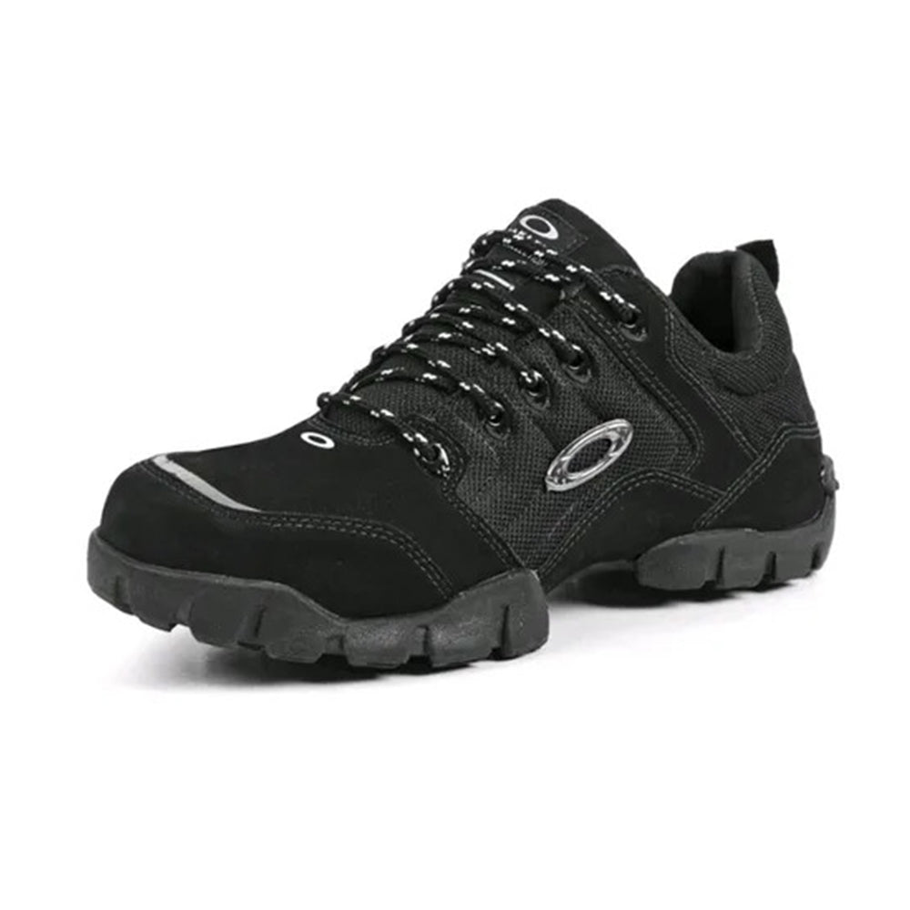 Bota Oakley Halftrack - Preto