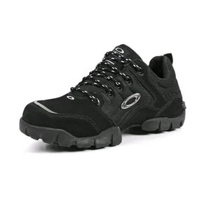 Bota Oakley Halftrack - Preto