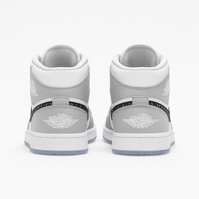 Tênis Air Jordan 1 DIOR