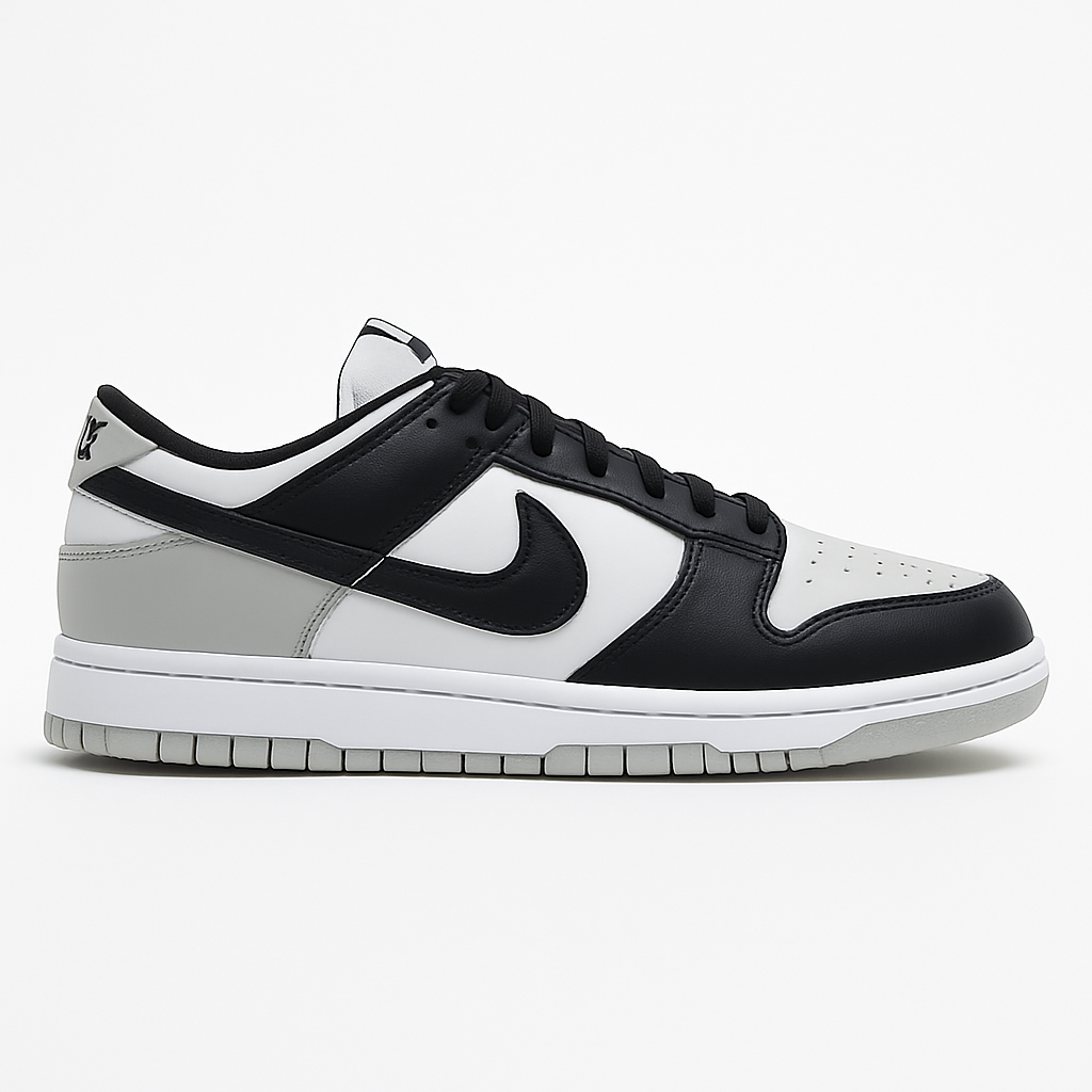 Tênis Air Jordan 1 Low - Shadow Toe