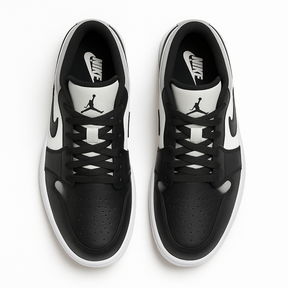 Tênis Air Jordan 1 Low - Shadow Toe