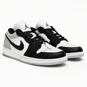 Tênis Air Jordan 1 Low - Shadow Toe