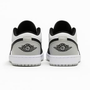 Tênis Air Jordan 1 Low - Shadow Toe