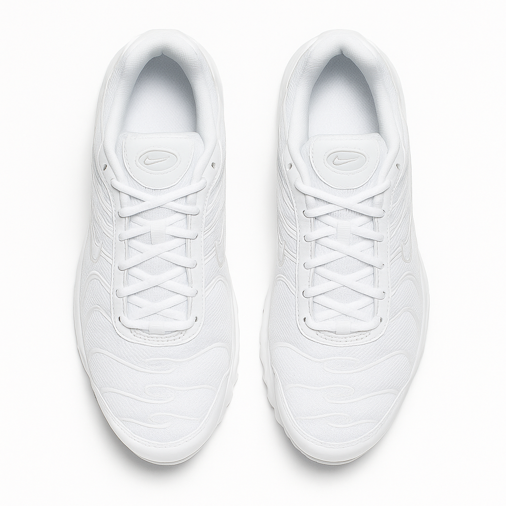 Tênis Air Max Plus TN - Branco