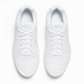 Tênis Air Max Plus TN - Branco